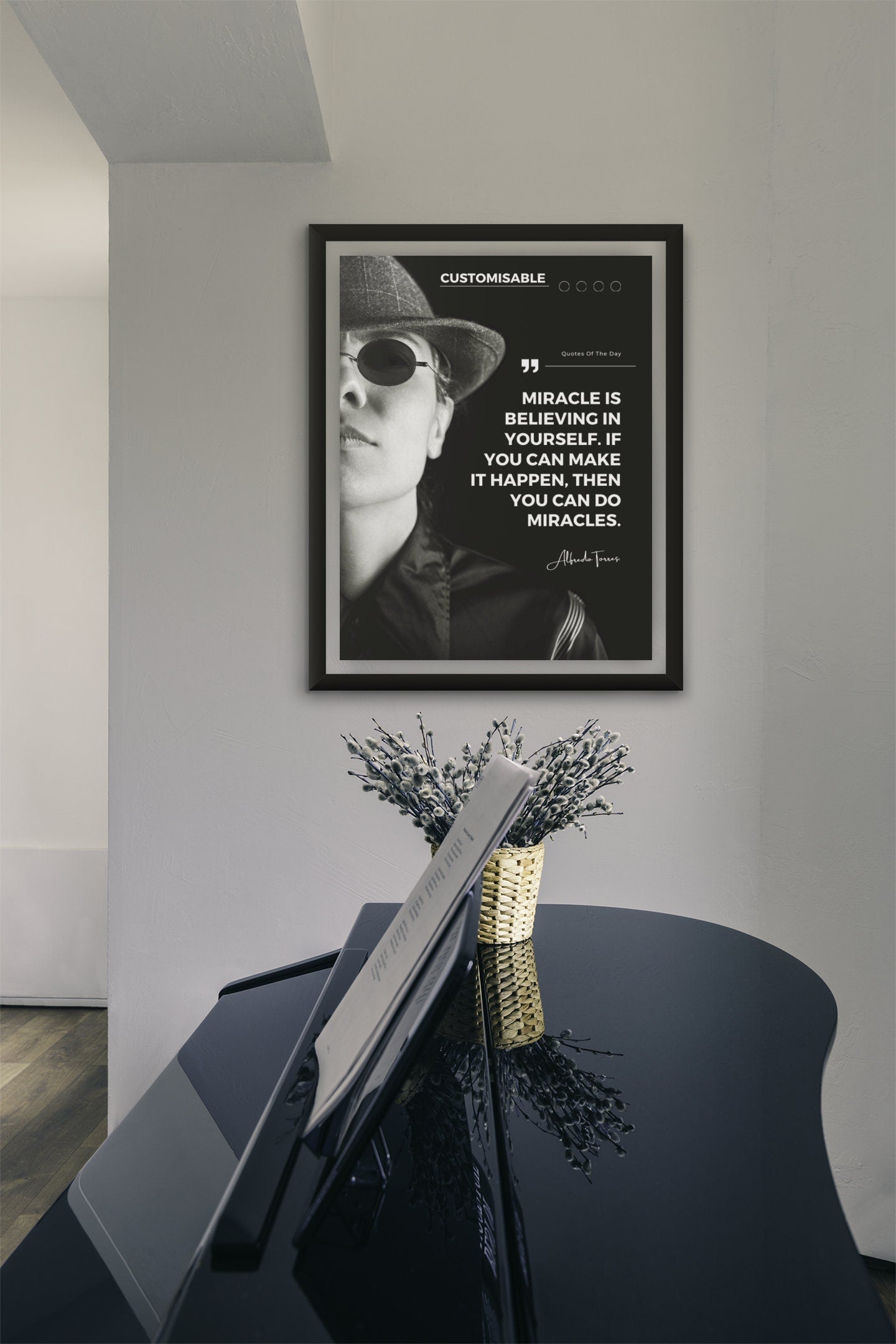 Custom Poster Prints, Personalized Artwork, Photo Printing, Gloss Matte Finish, Various Sizes, Upload Your Design, Home & Office Decor.