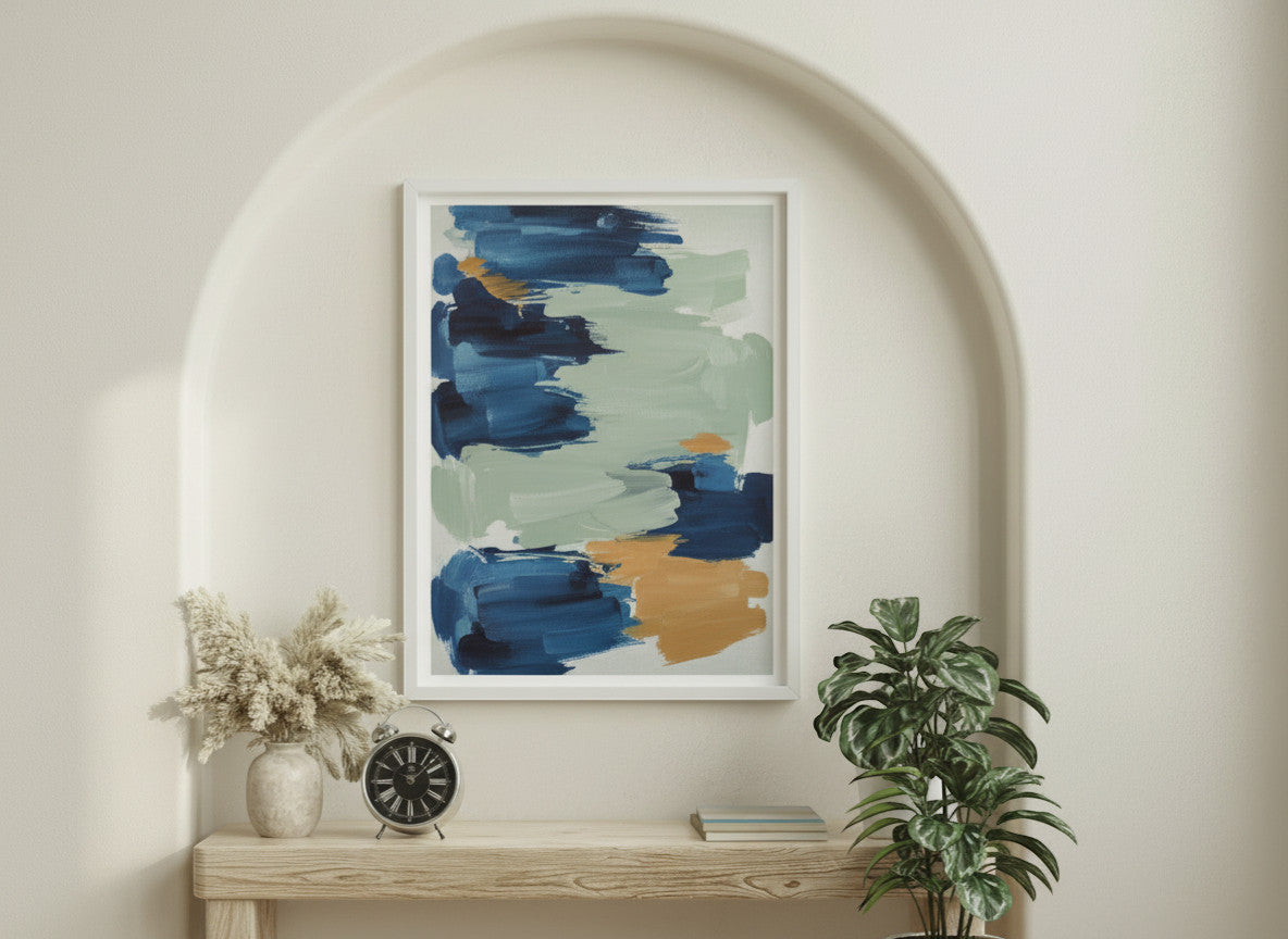 Rejecting Retail Studio custom canvas print with a premium finish, ready to display your uploaded artwork or photo.